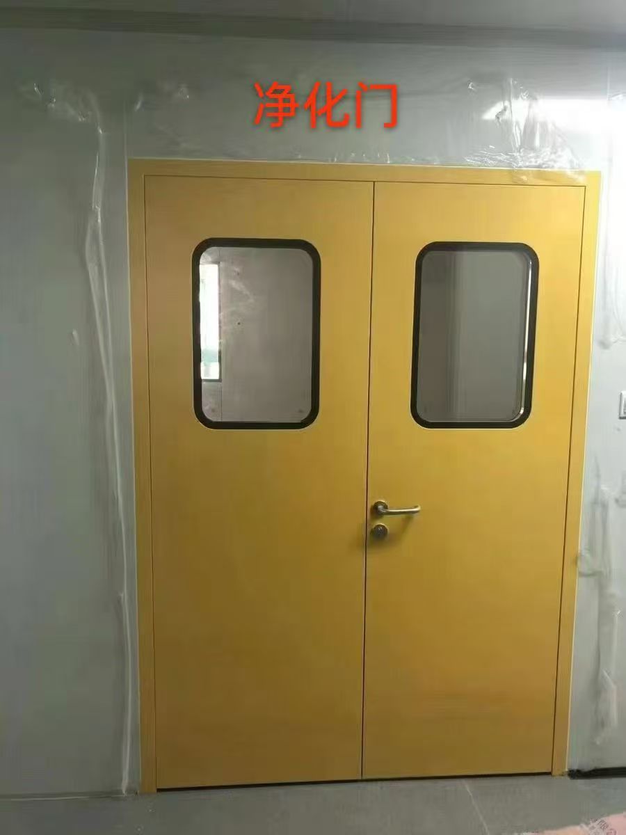 唐山医用门